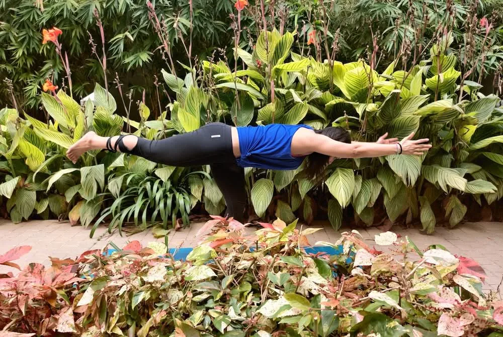 Hatha Ashtanga Yoga for Beginners: Getting Started