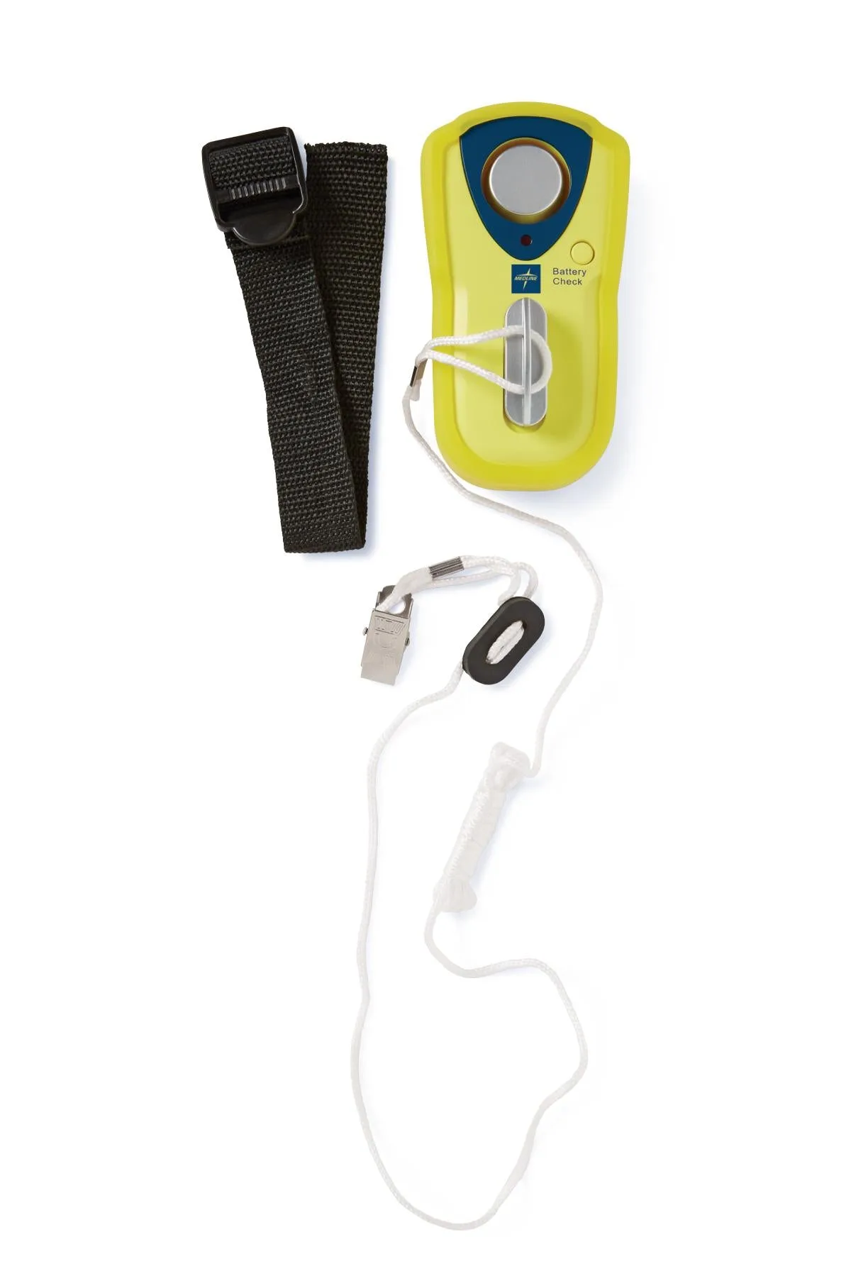 Alarmas magnéticas para pacientes Medline Advantage