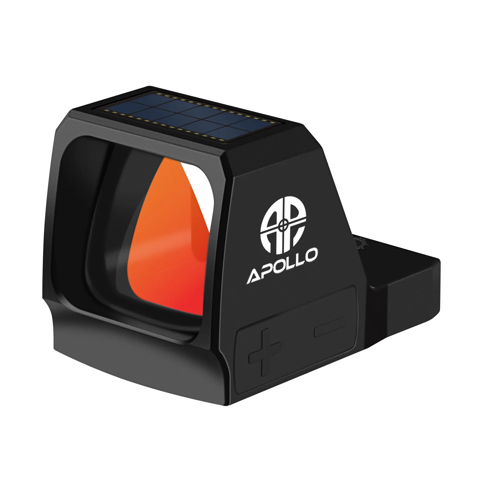 How to Choose a Solar Powered Red Dot
