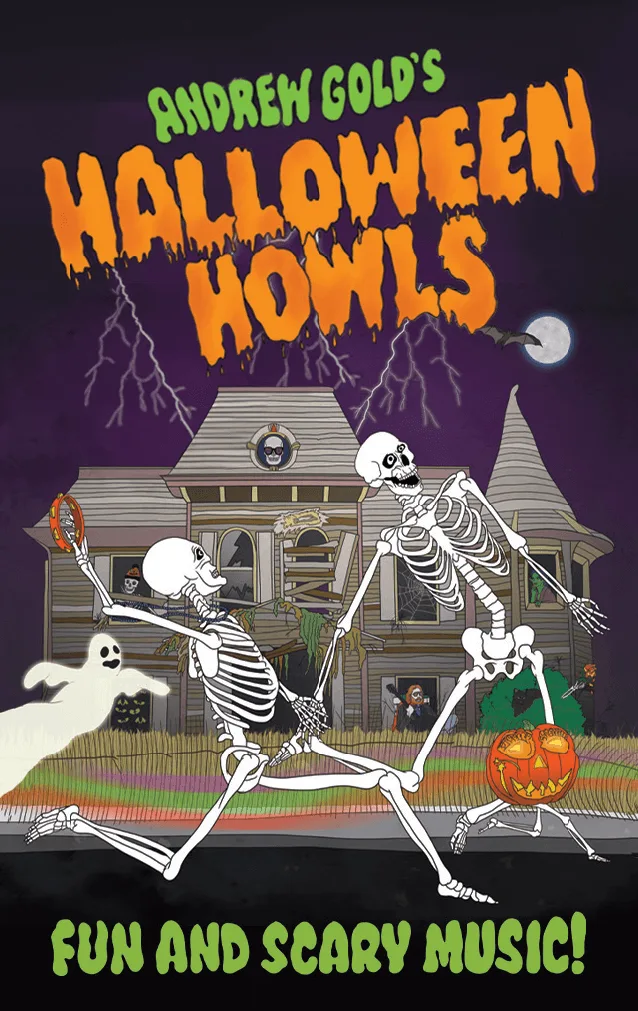 Halloweenowe Wycie
