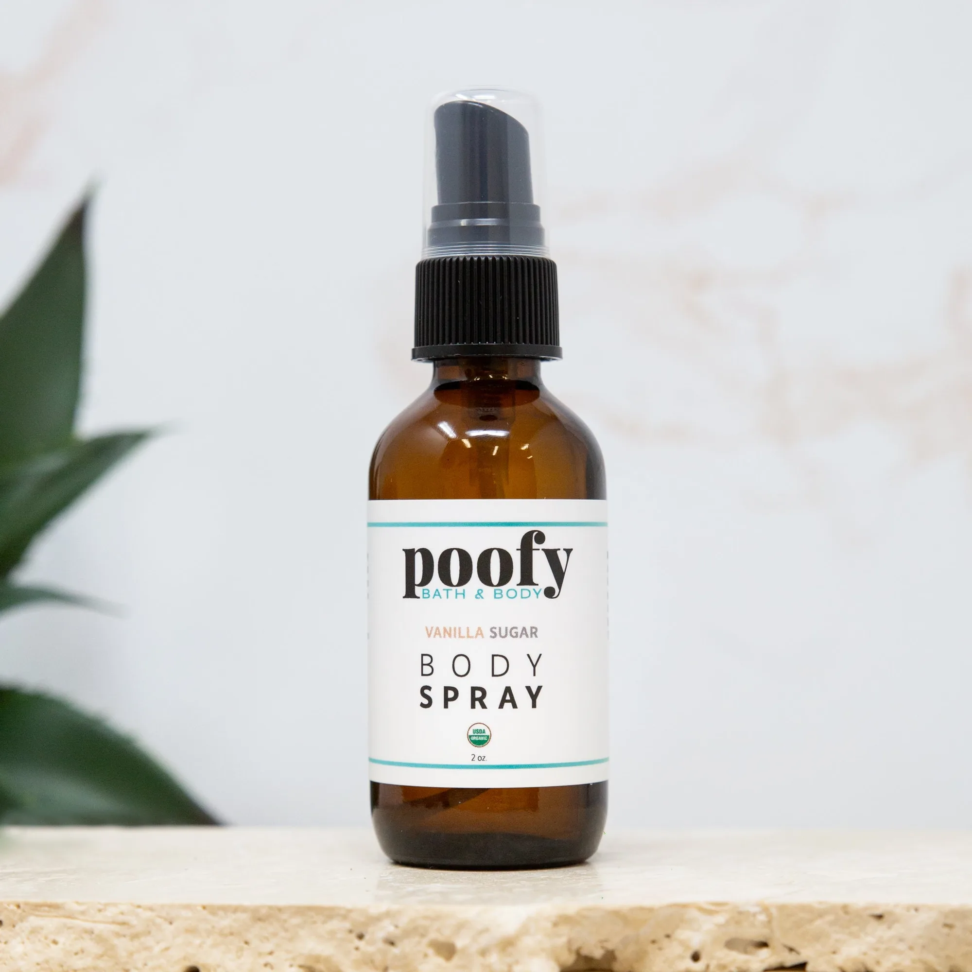 The Complete Guide to Organic Body Sprays: Benefits, Ingredients, and How to Use Them