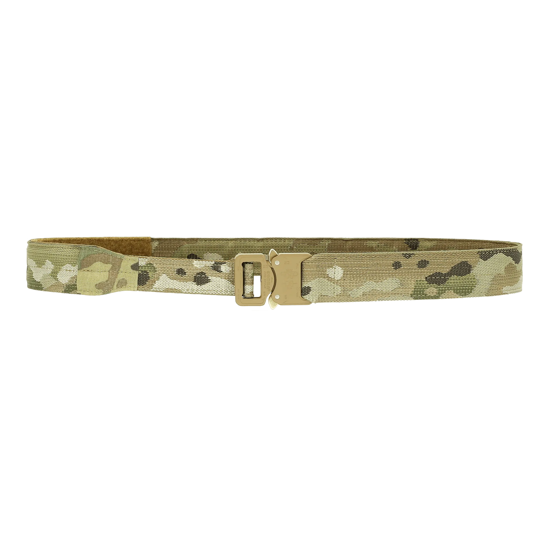 Everyday Carry Belt (EDCB2)