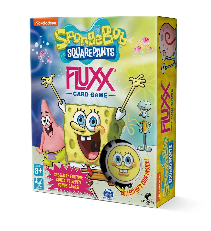 How to Play Fluxx with Large Groups: Tips for Parties