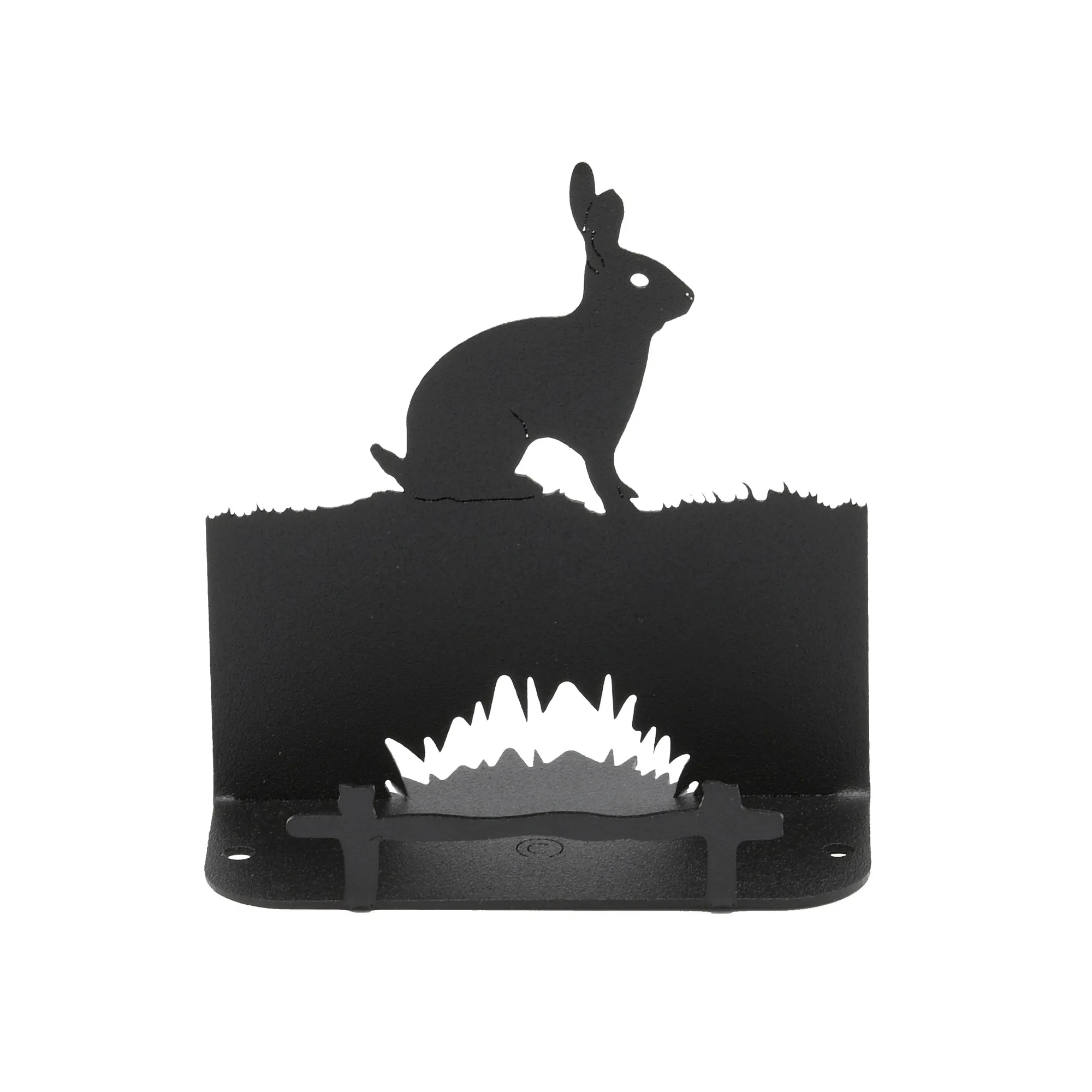 Bunny Rabbit Business Card Holder