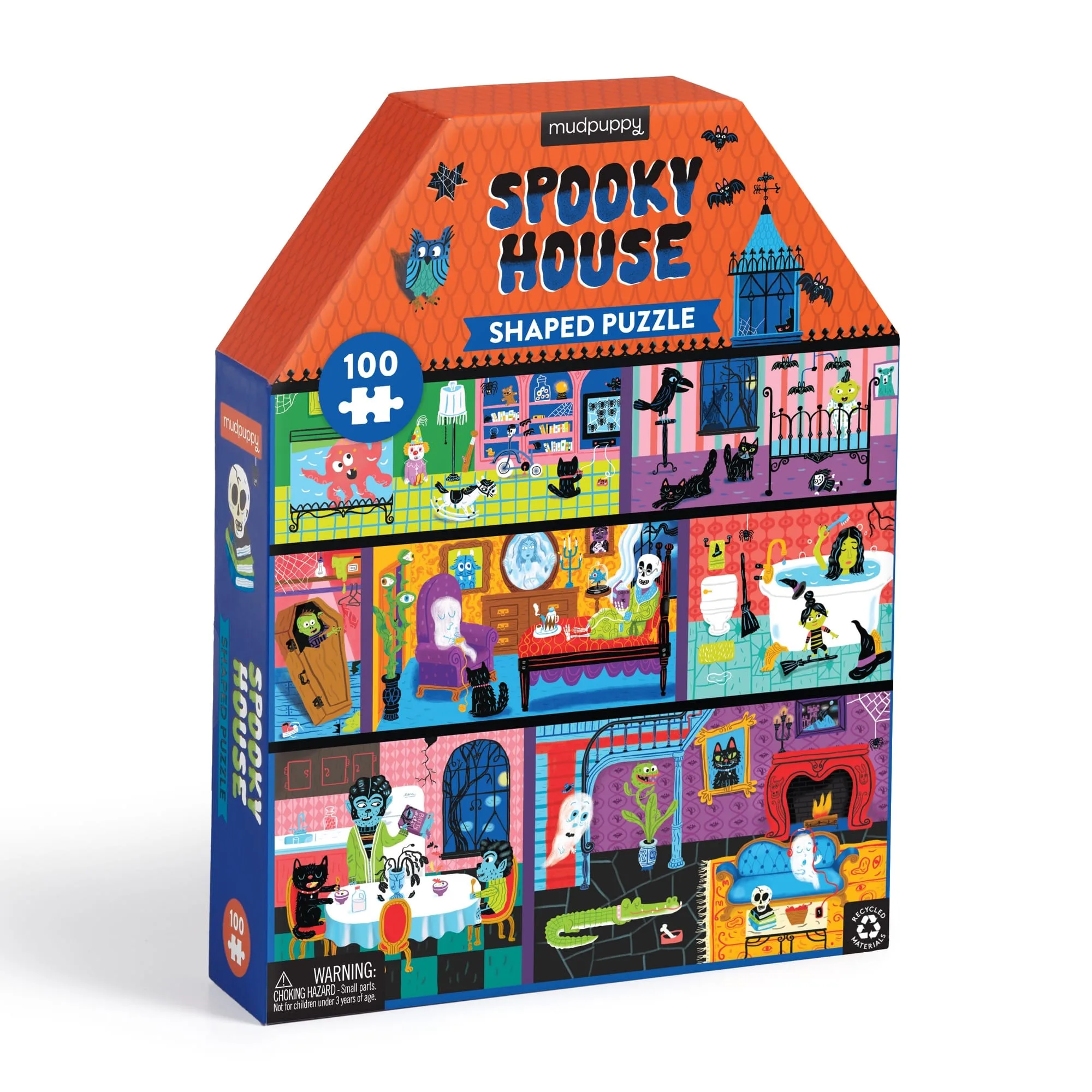 How to Choose a Puzzle for a Rainy Day or Quiet Time