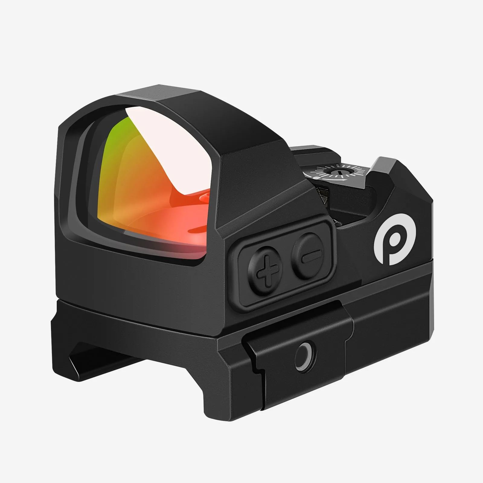 LPVO مقابل النقطة الحمراء الصغيرة: اختيار نظام الرؤية