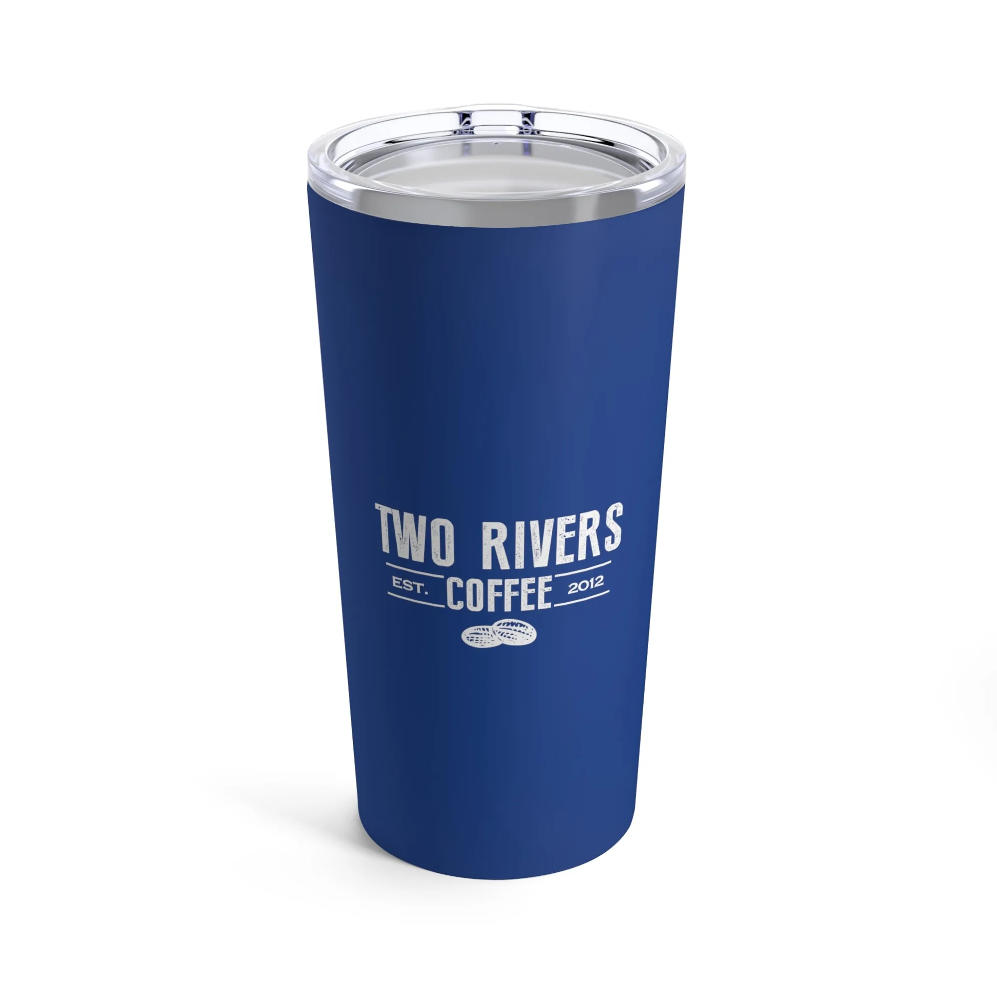 Two Rivers 20oz Tumbler