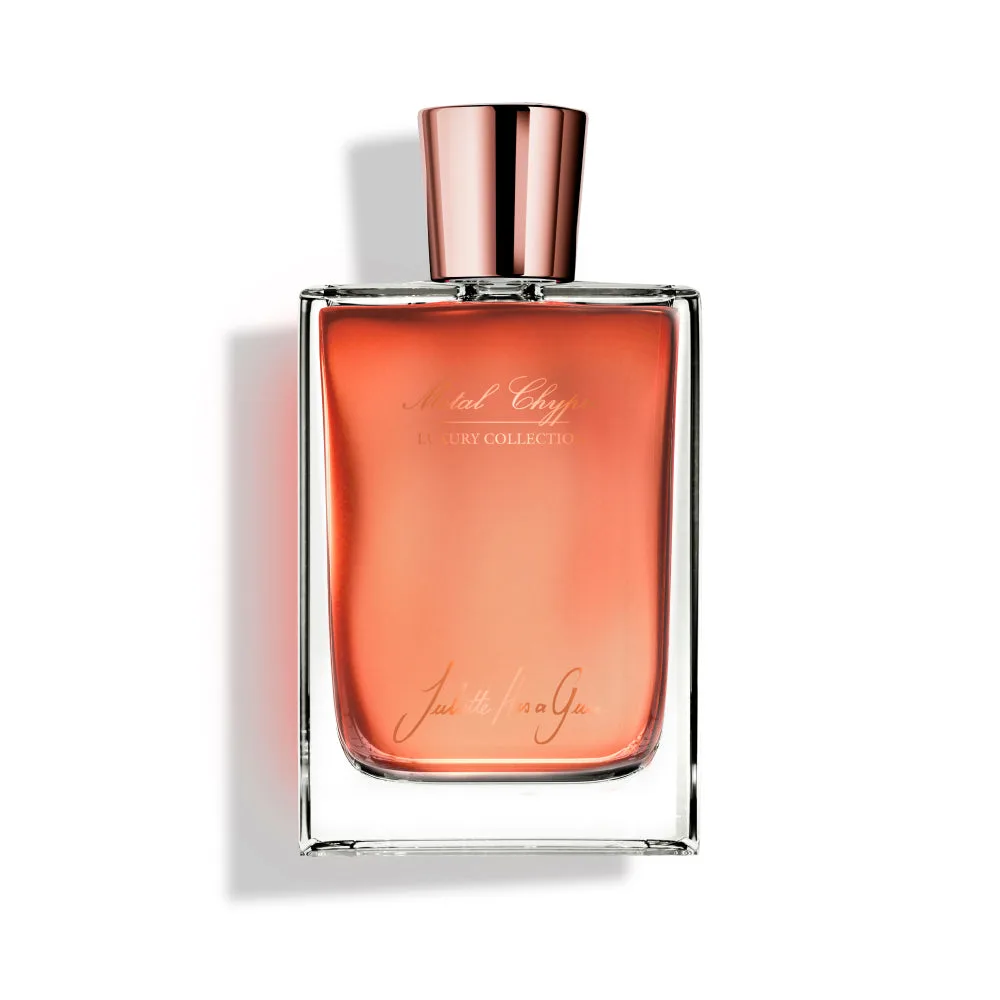 Comment superposer Chypré avec d'autres parfums
