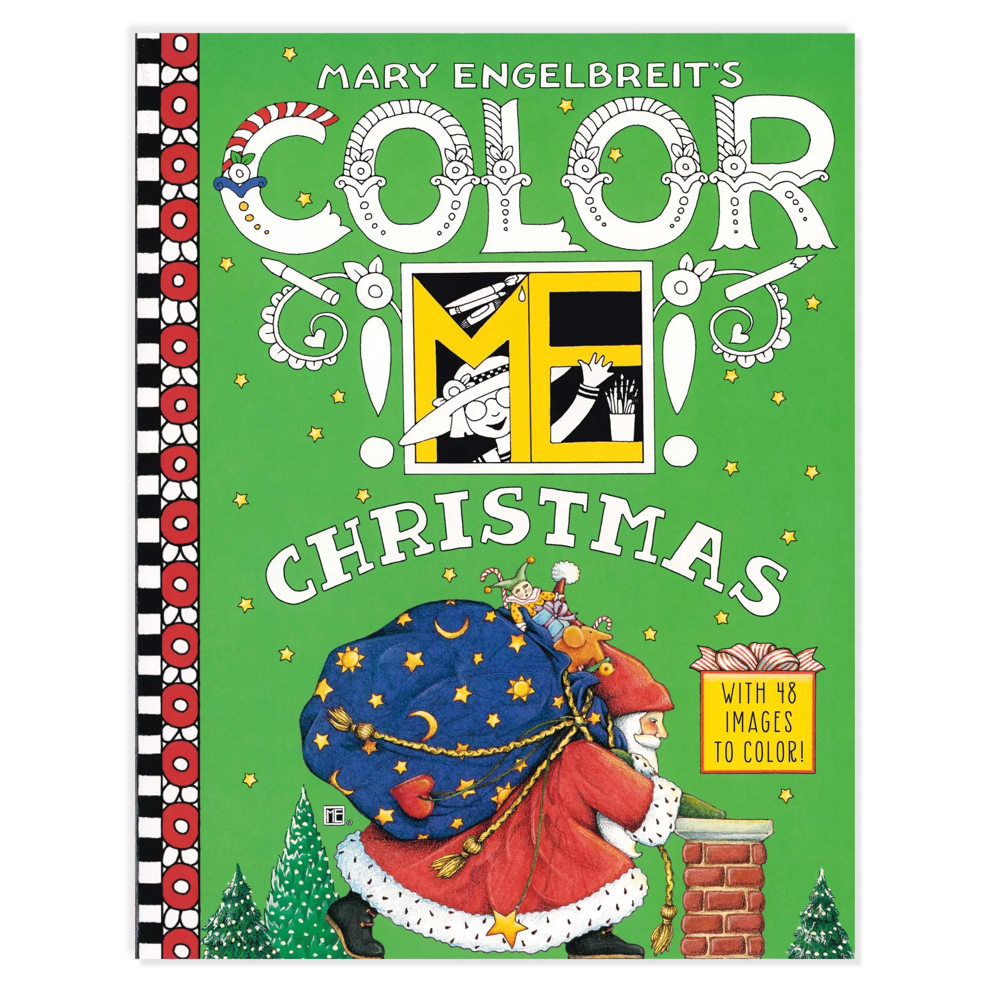 Coloring Books vs Coloring Postcards: Which Format Suits Your Mood