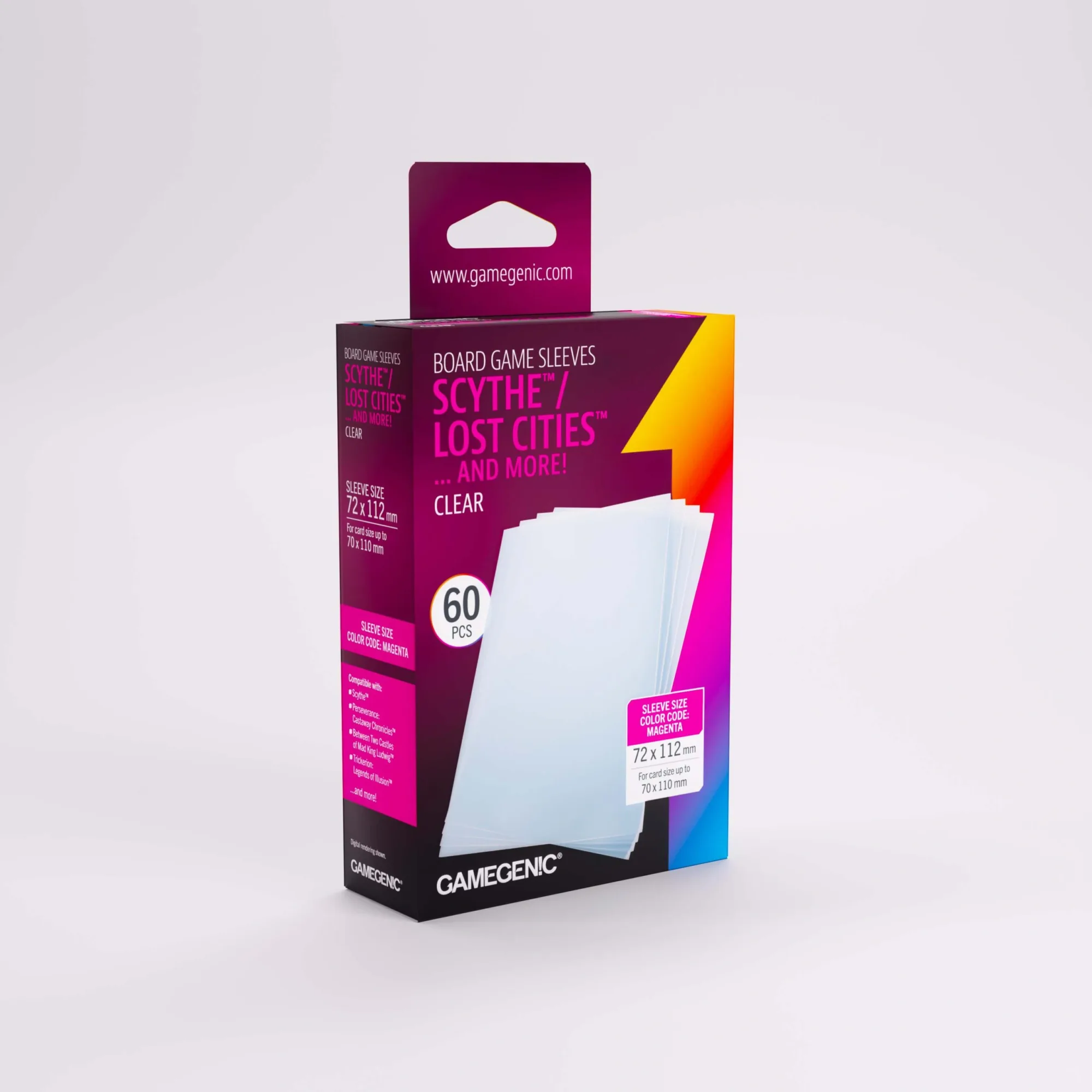 Sleeving Your Board Game Cards with Prime Sleeves