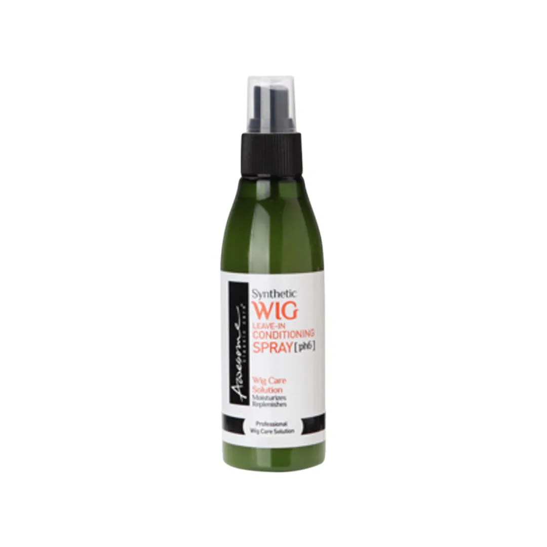 Après-shampooing sans rinçage AGA® Awesome pour perruques synthétiques [pH 6]