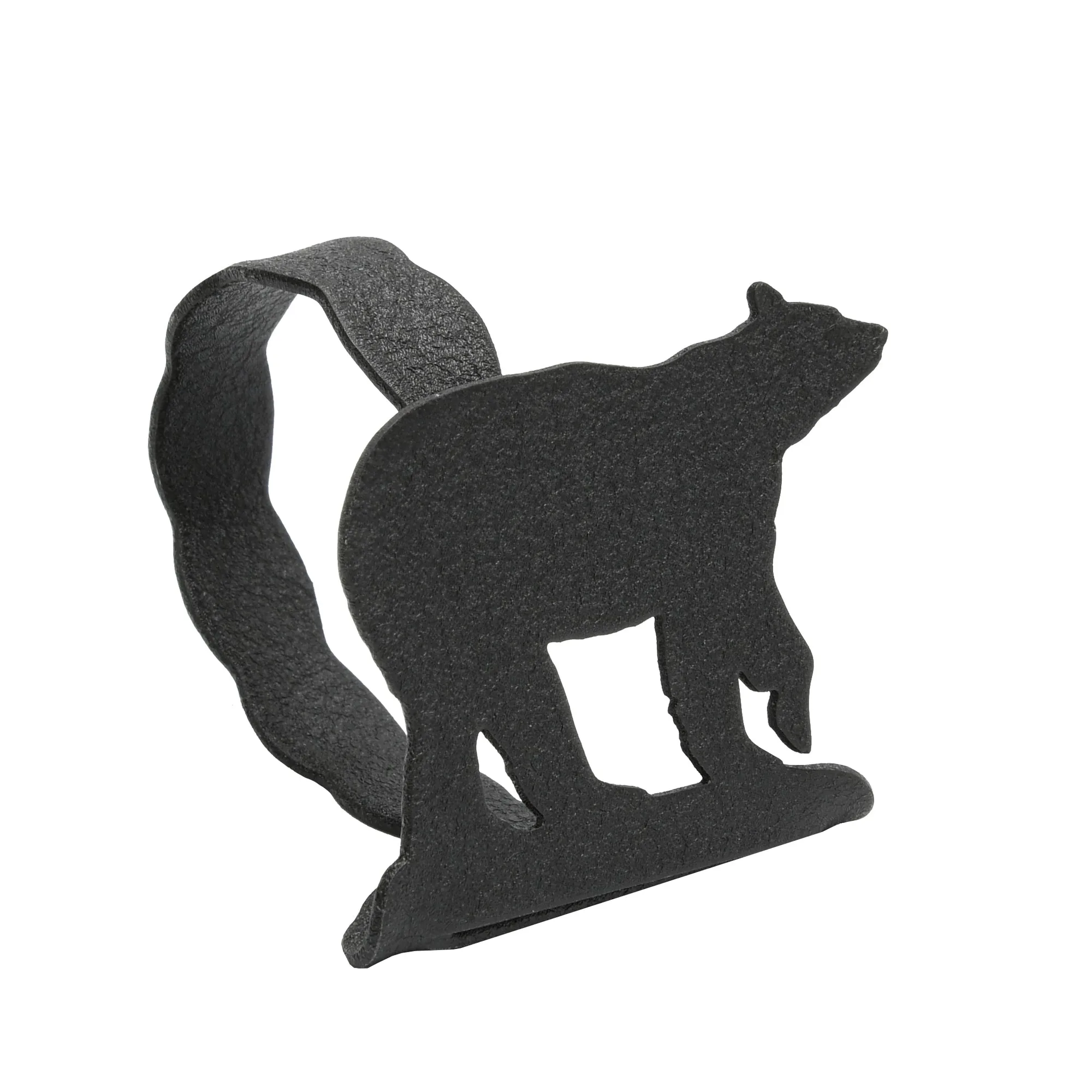 Bear Napkin Ring
