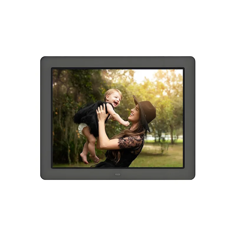 BRAUN DigiFrame 1594 vs 1901: Która 16GB ramka jest dla Ciebie?