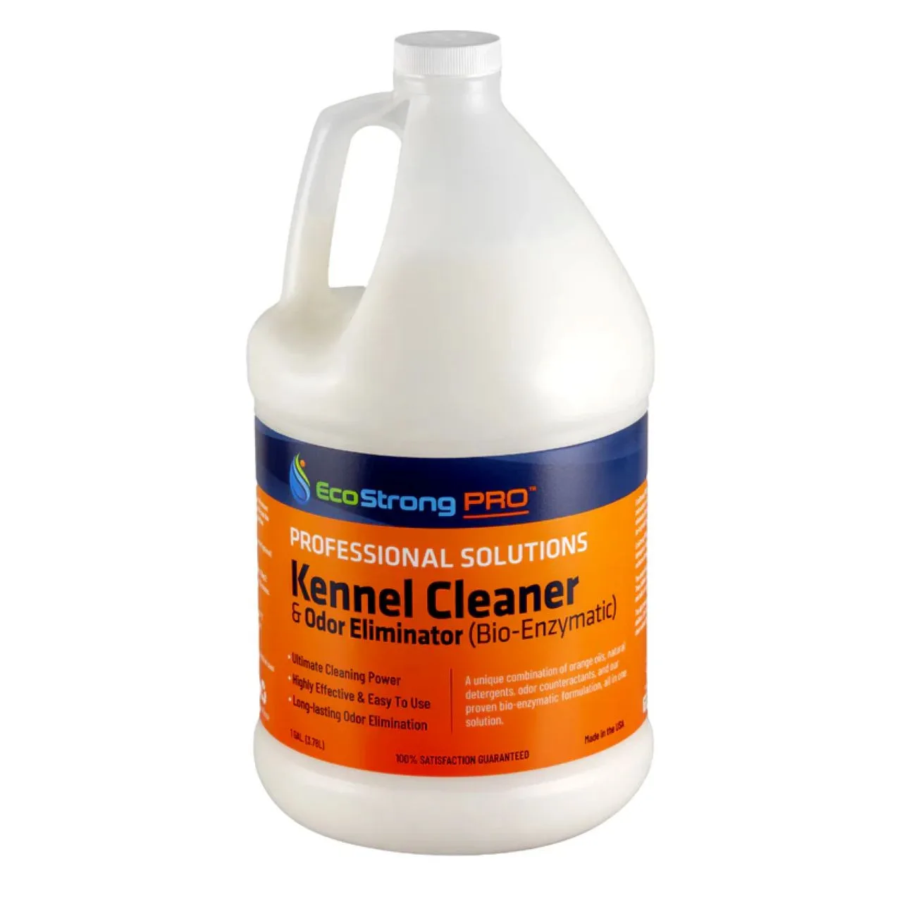 Kennel Cleaner and Odor Eliminator PRO