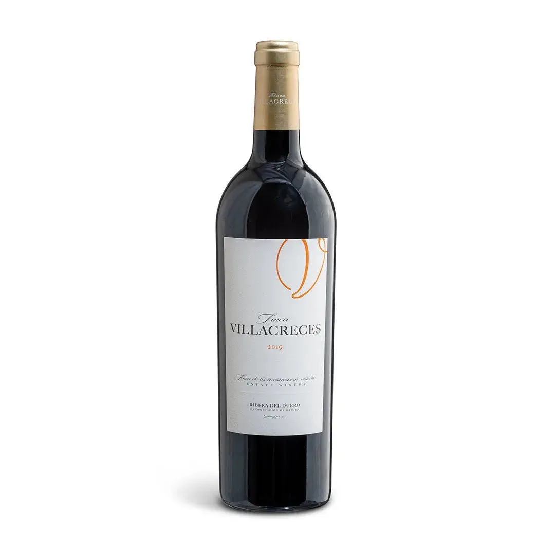 Finca Villacreces 2019 (DO Ribera) Tempranillo