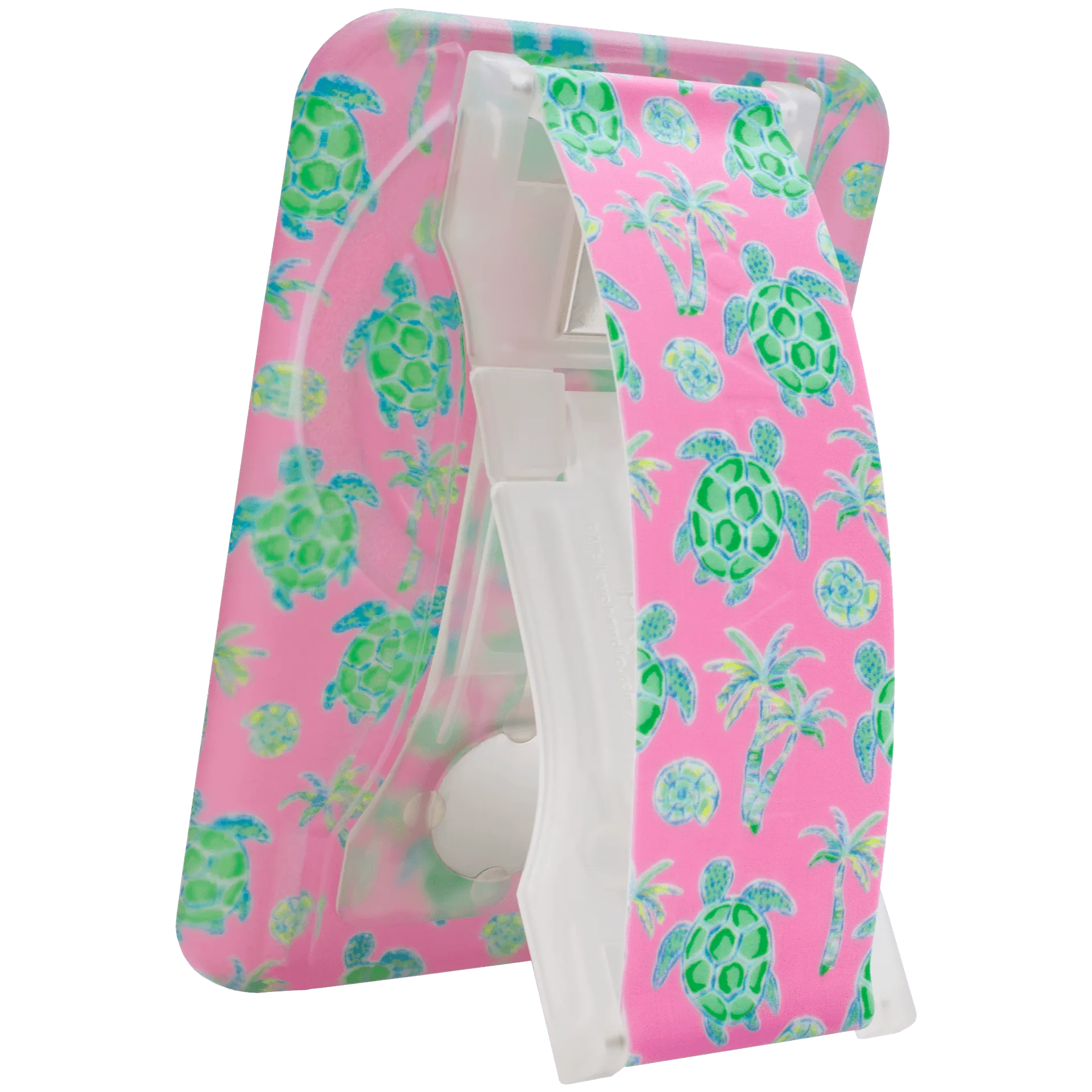 PRO for MagSafe - Turtle Tide Motif