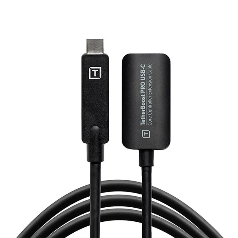 Connectez votre appareil photo avec TetherBoost Pro et TetherBlock
