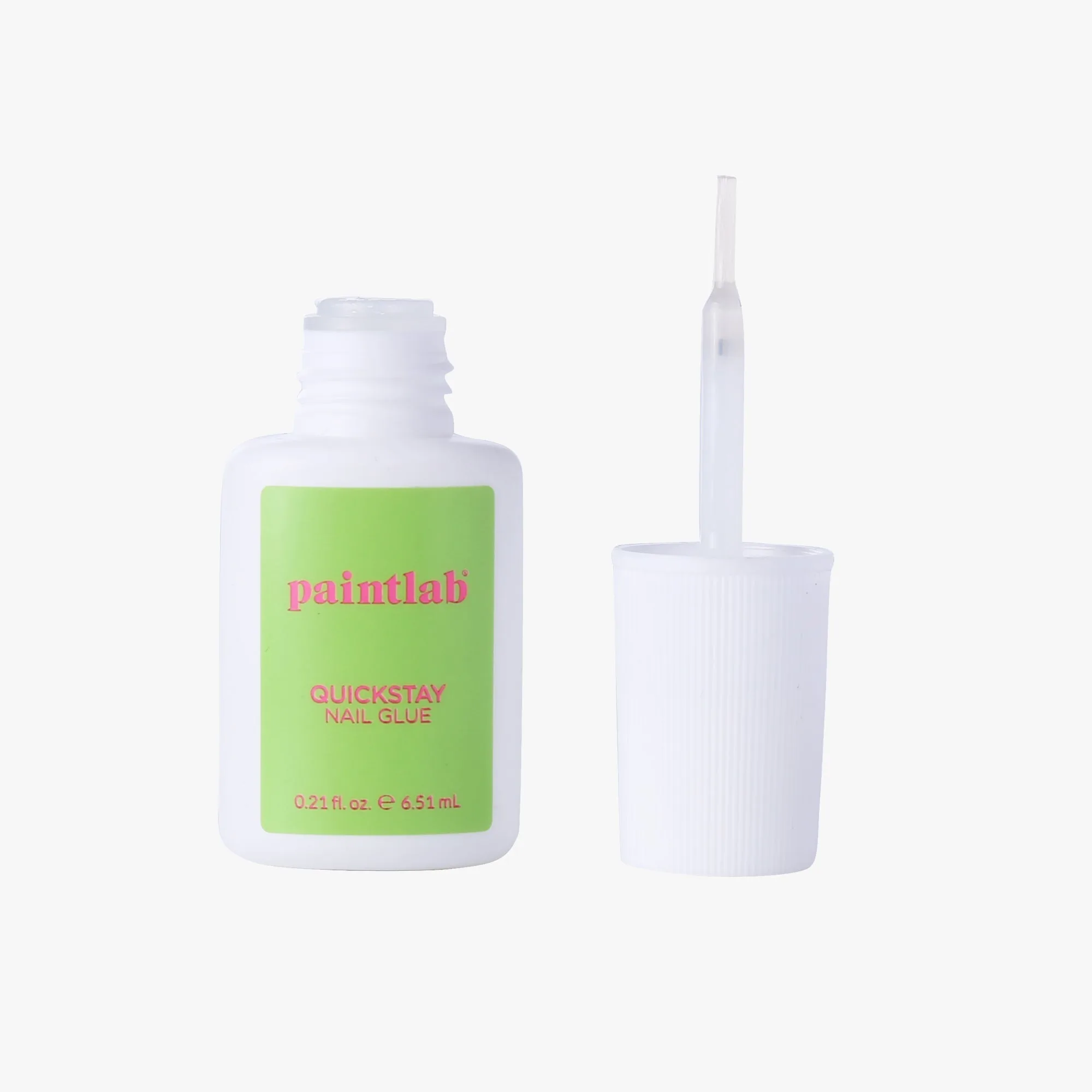 How to Use QUICKSTAY Nail Glue for Press-On Nails