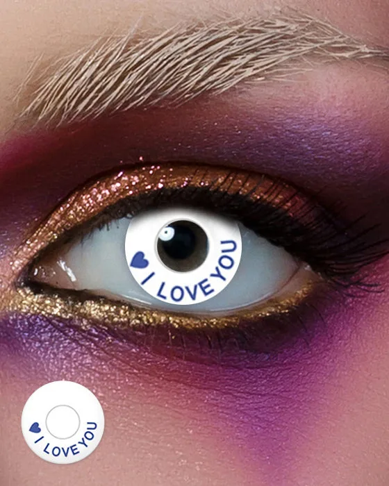 Lentillas transparentes vs. de color: ¿cuáles usar a diario?