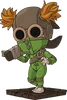 Perché la vernice del mio Youtooz si scrosta? Cause e soluzioni
