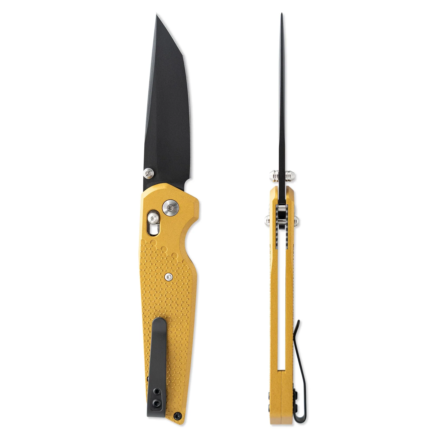 Folding Knife Buying Guide for Everyday Carry