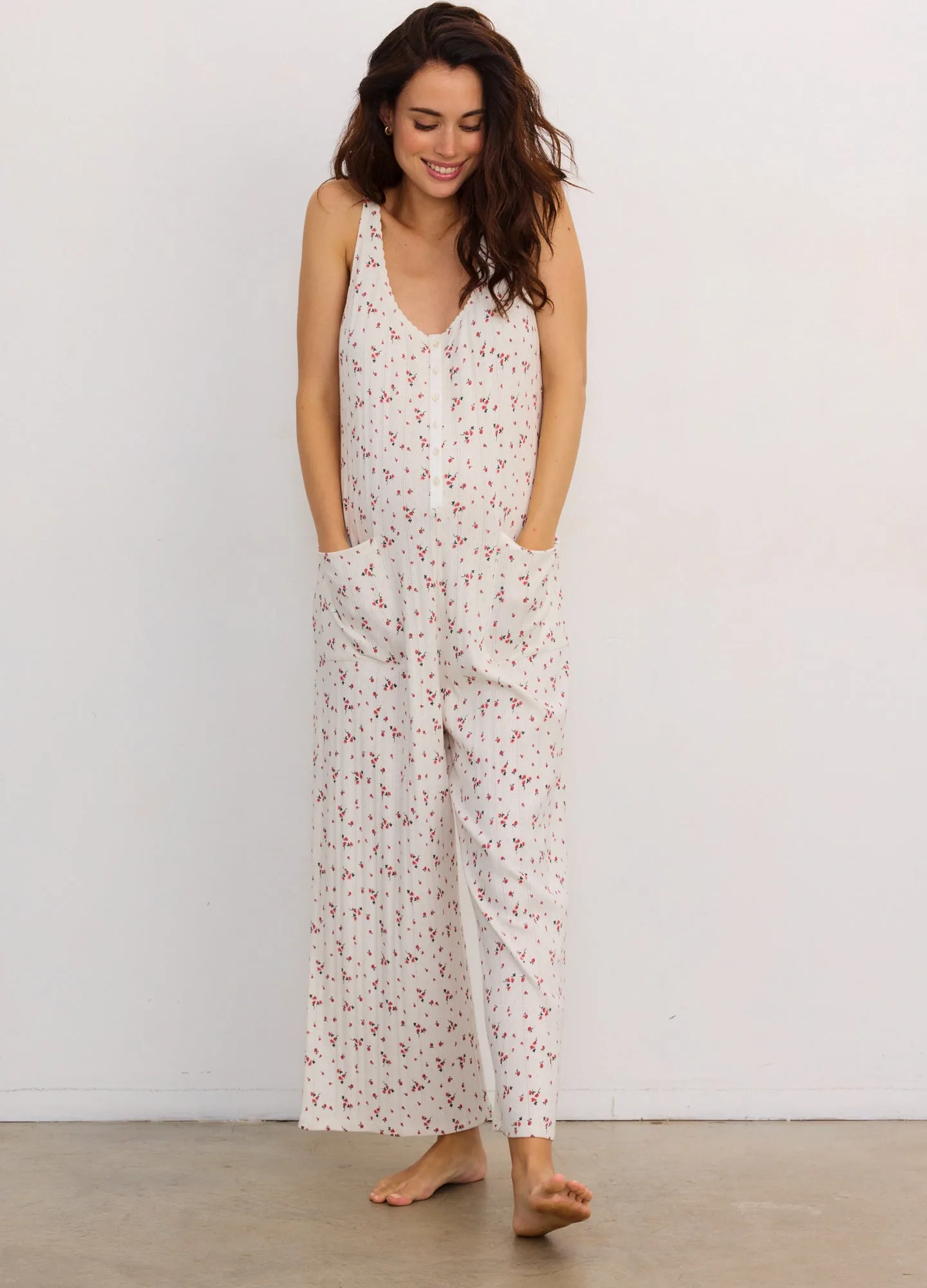 The All Tri Jumpsuit