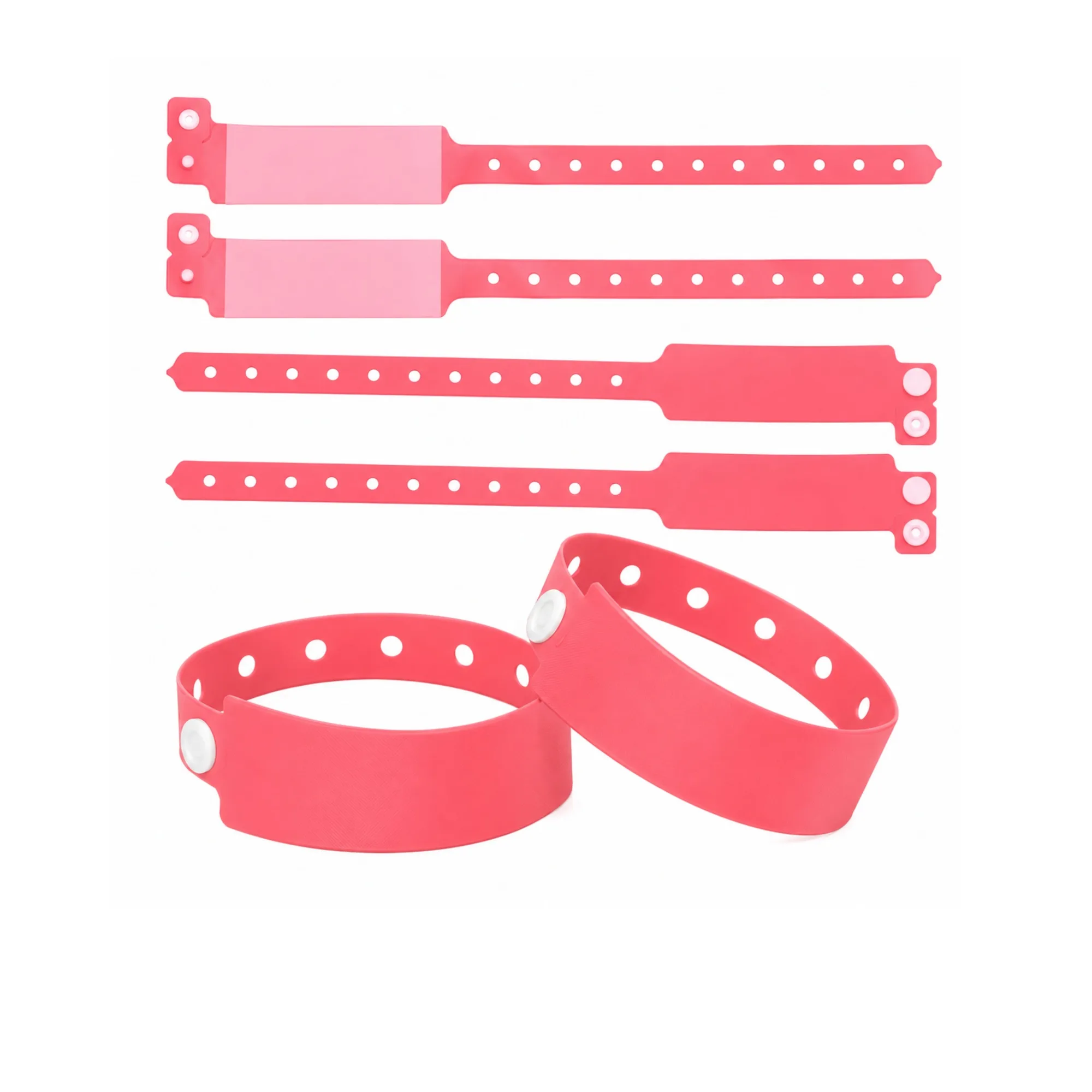 Waterproof Wristbands for Events: A Buying Guide