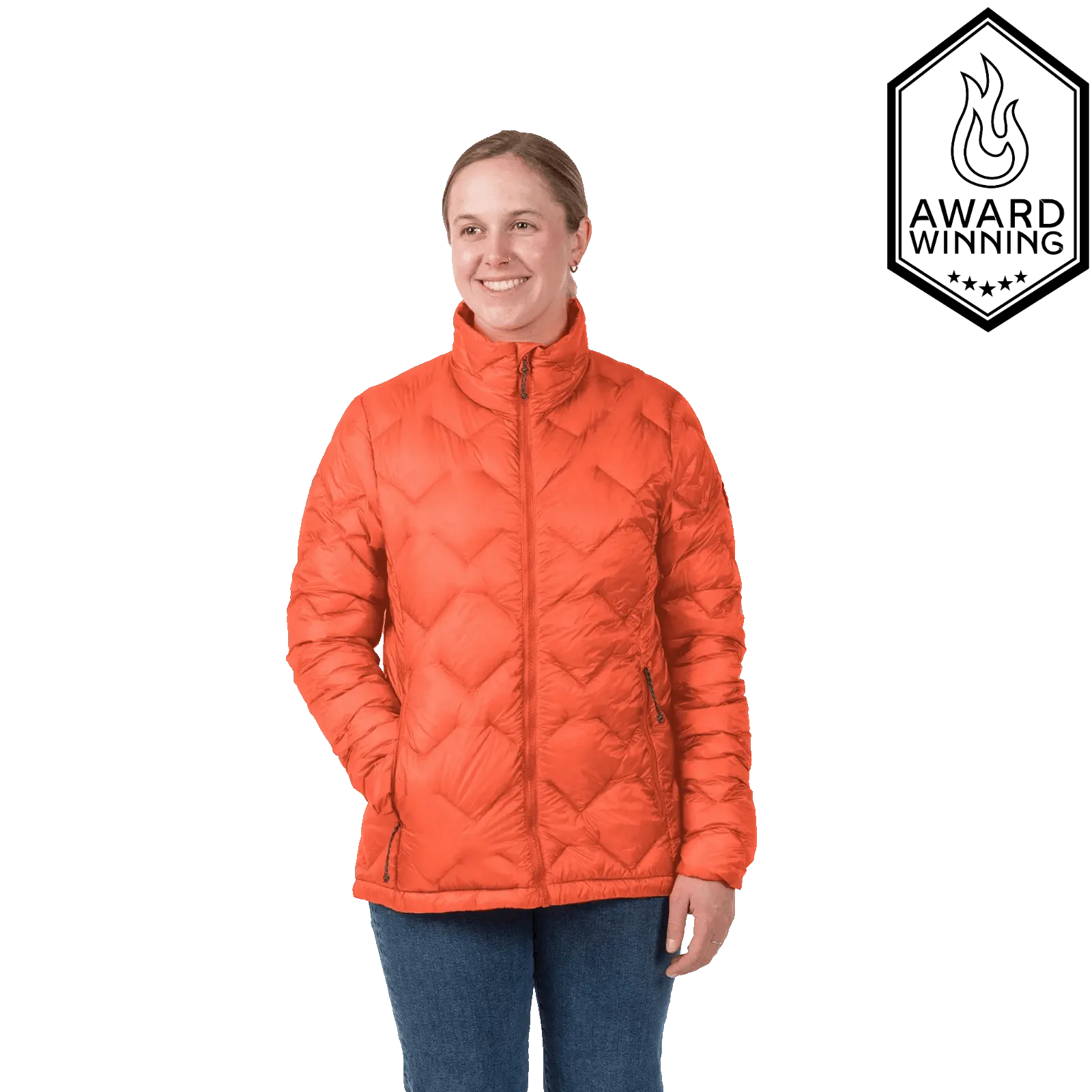 W's Piney Mountain UL vs Bearsley UL: Welche ultraleichte Daunenjacke?