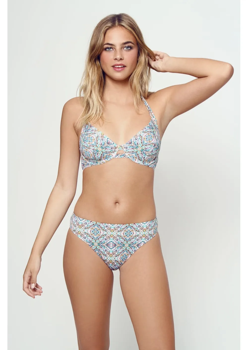 Gypsy Deep Slip