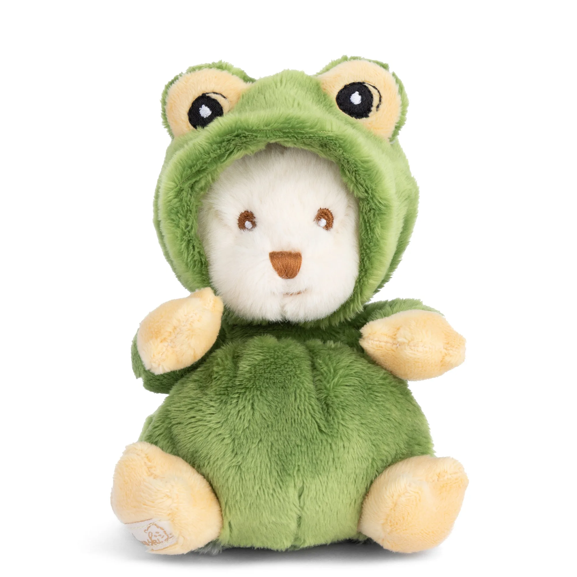 Exposez votre collection de peluches Ziggy avec créativité