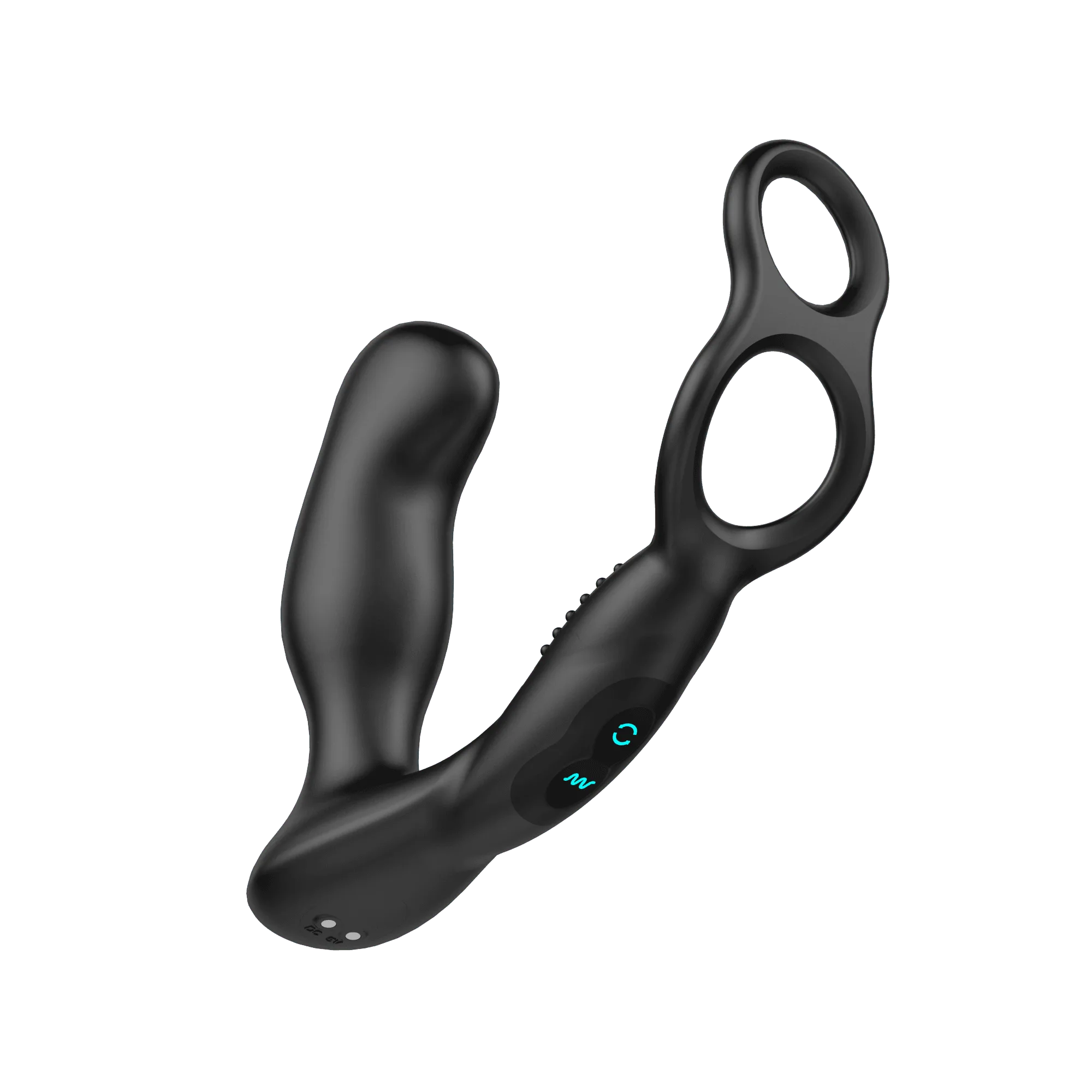 Nexus Revo Embrace - Rotating Prostate Massager with Remote Control