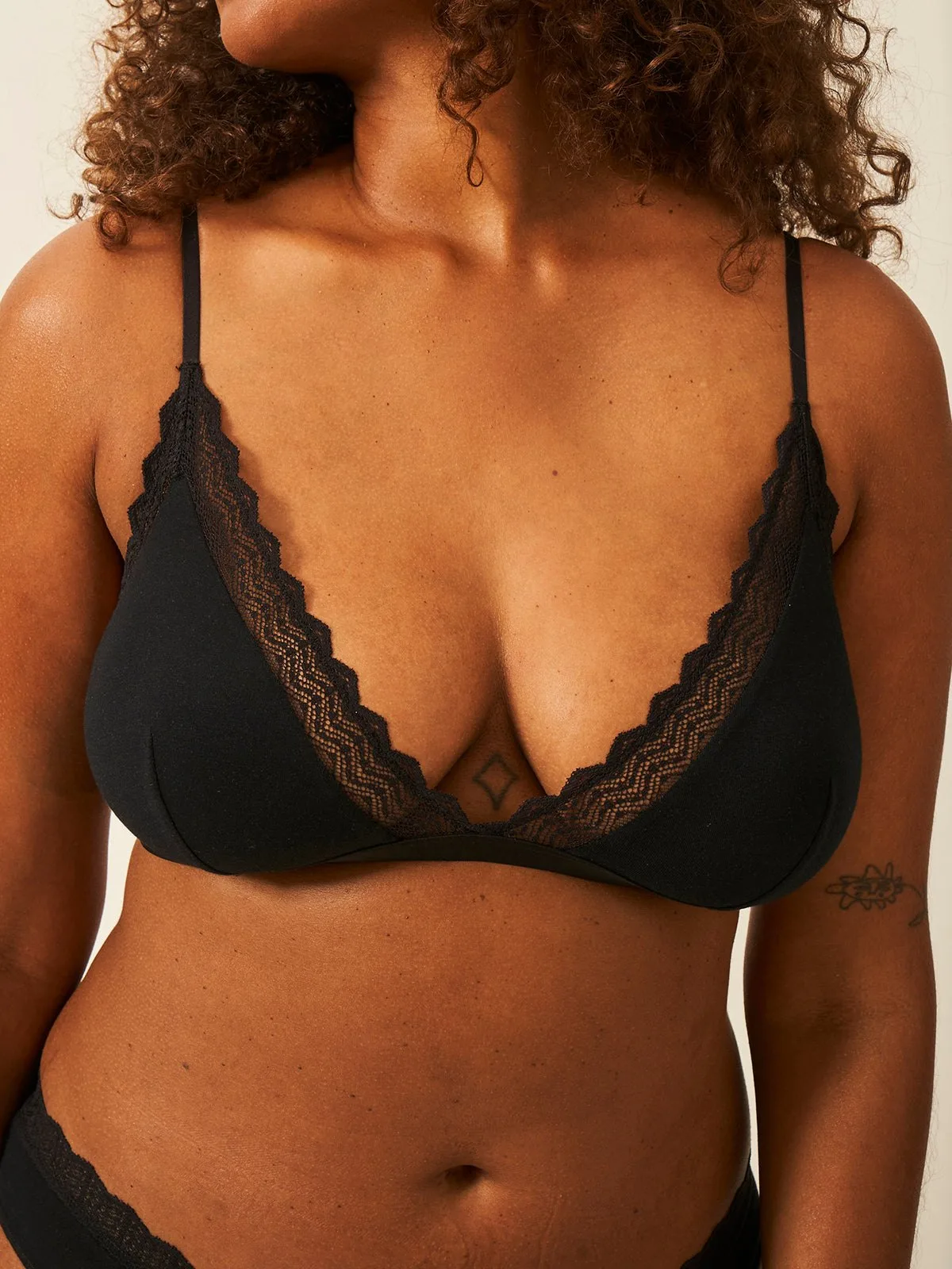 ZigZag Lace Triangle Bra Buying Guide: Fit & Style Tips