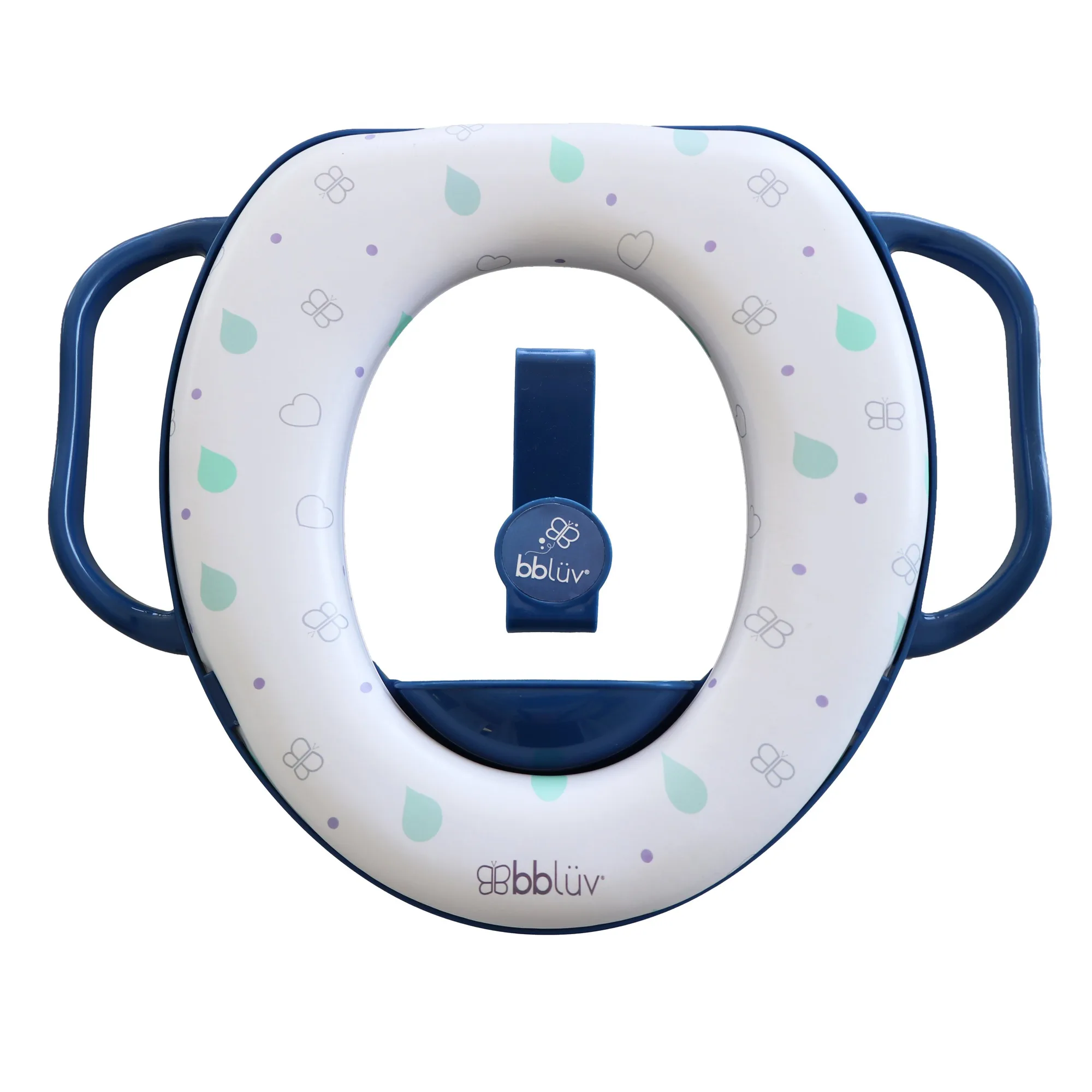 Pöti vs Pöti: Which Toddler Toilet Training Seat Fits Your Bathroom