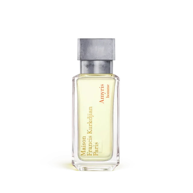 Amyris Homme vs Gentle Fluidity: Który 35ml kupić
