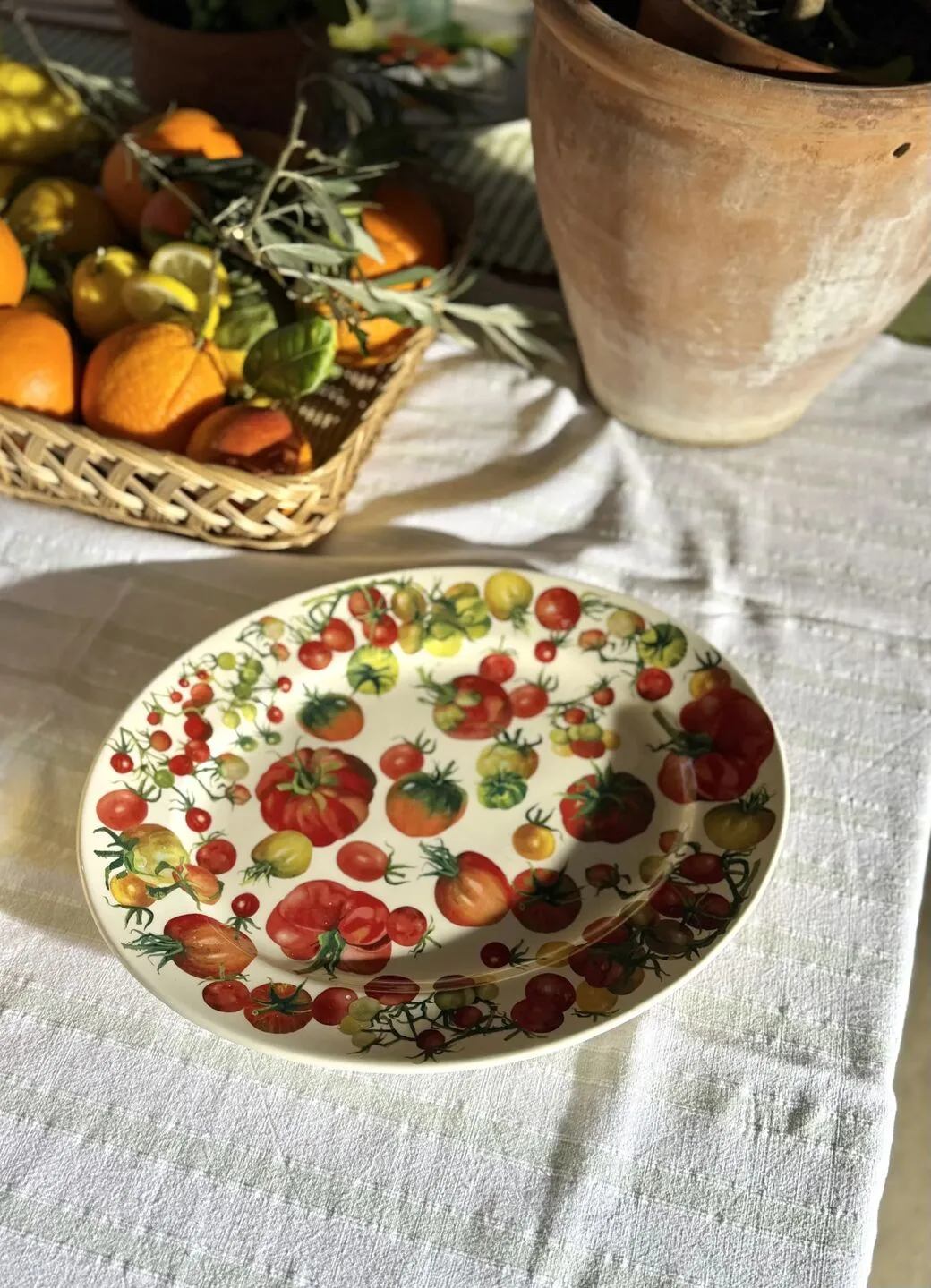 Emma Bridgewater Cutlery: What’s Available and How It Complements Your Tableware