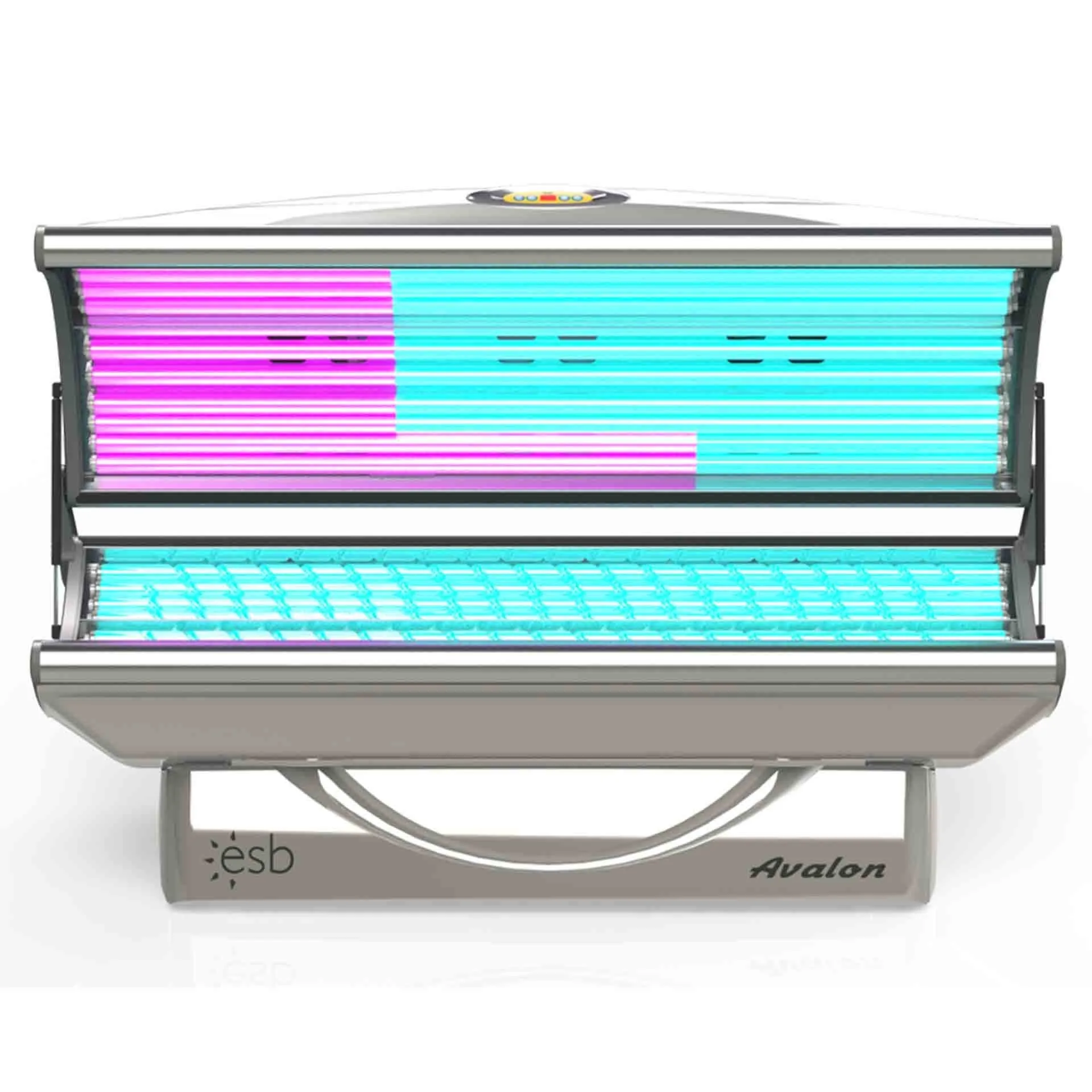 ESB Avalon 16 Tanning Bed (120v)