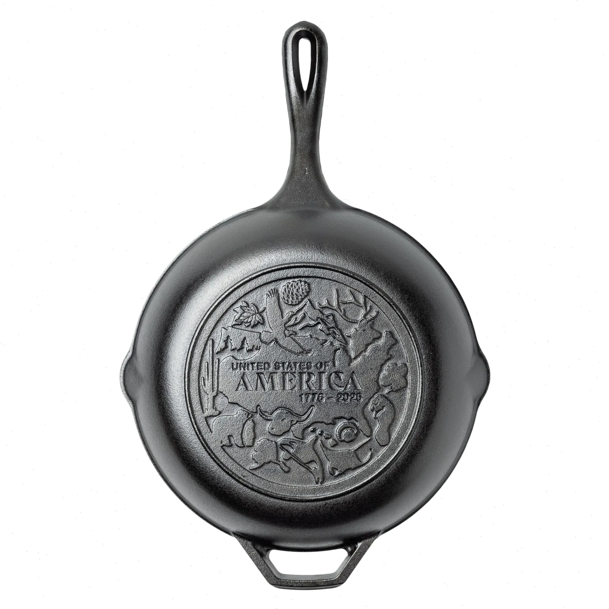 The Environmental Benefits of Cast Iron Cookware: Why It’s a Sustainable Kitchen Choice