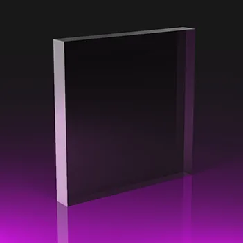 ND Filter Types: Colored Glass vs Metallic Coated