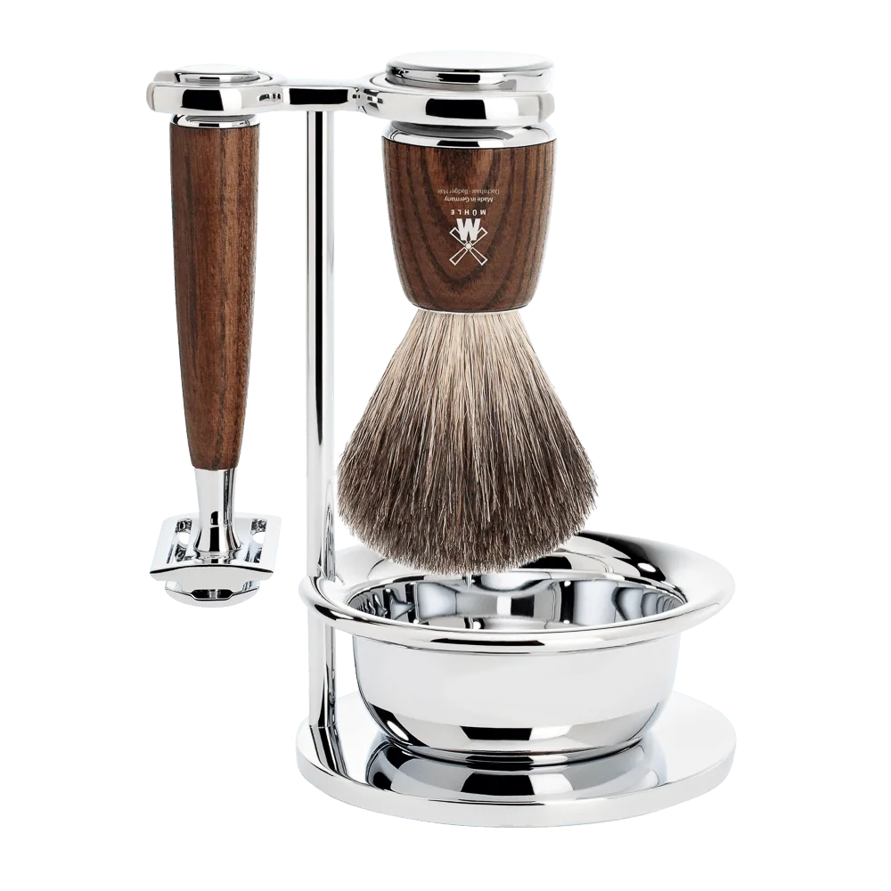 MÜHLE Sets de rasage