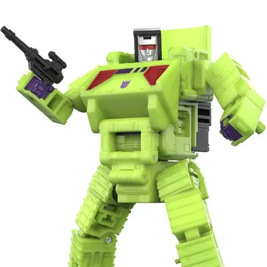 Transformers Studio Series 86 - Deluxe Bonecrusher