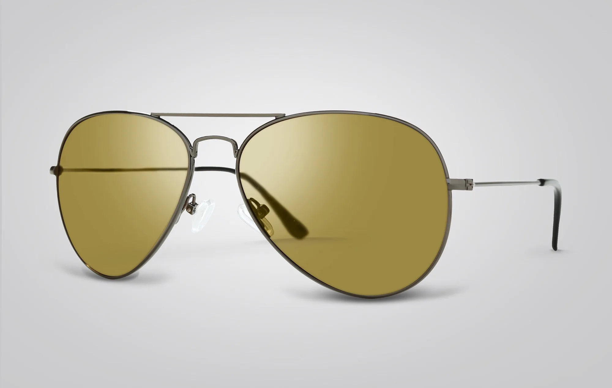 So wählen Sie eine Aviator-Sonnenbrille, die zu Ihrem Gesicht passt