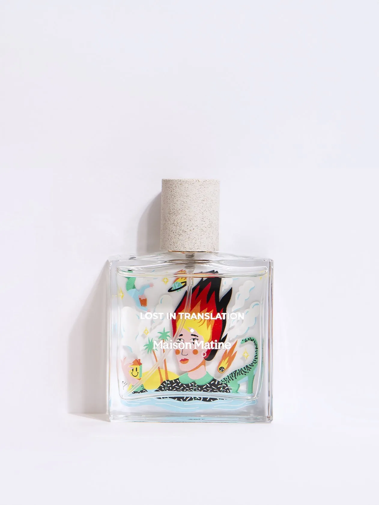 Perfume vs Toilette vs Parfum: Concentrations Explained