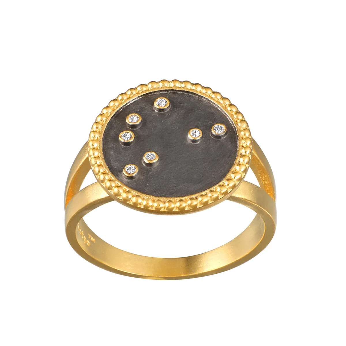 How to Choose a Constellation Ring: A Sisterhood Guide