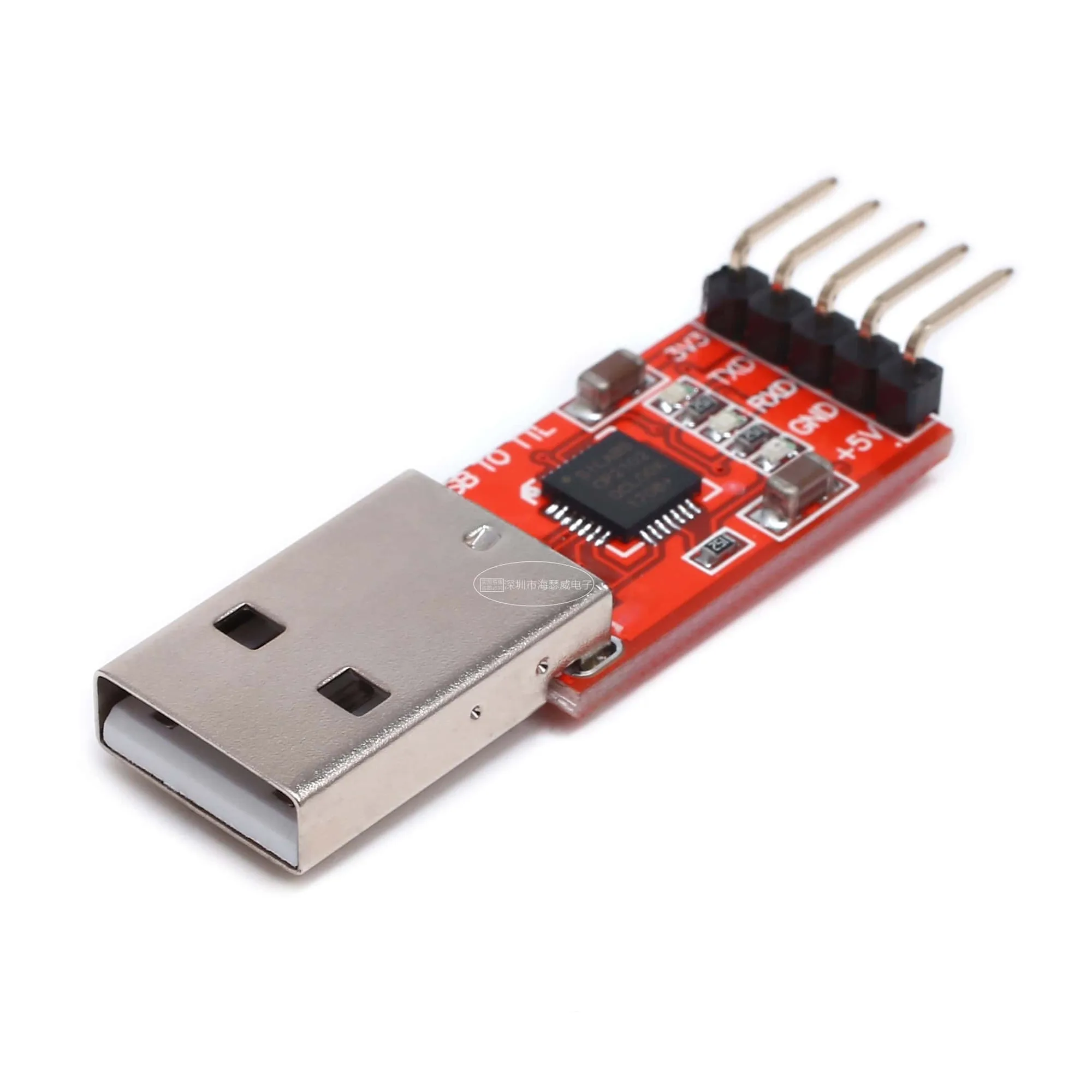 SIM800C GSM Module Setup Guide for IoT Projects