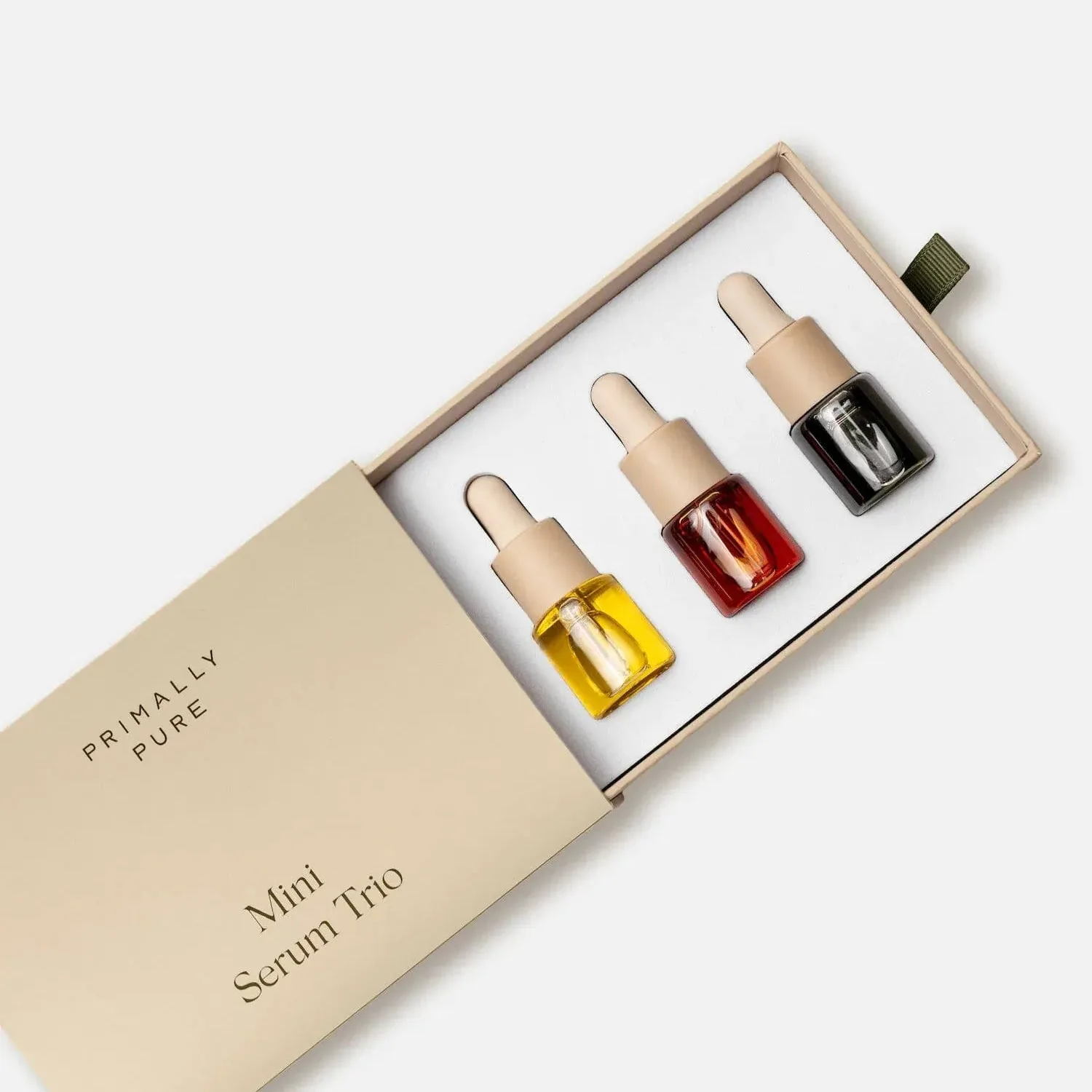 Mini Serum Trio: ¿Qué fórmula se adapta a tu piel?