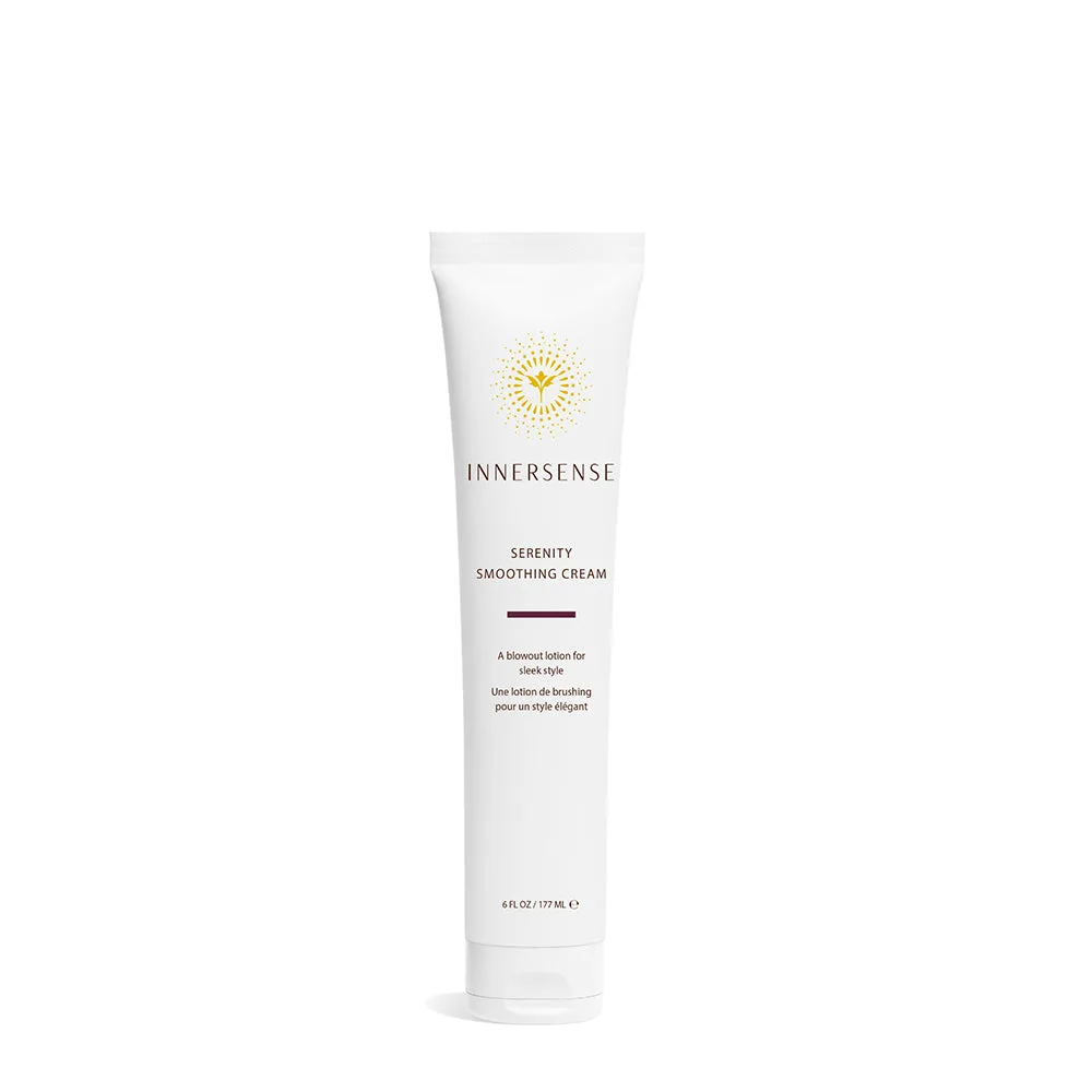 How to Use Serenity Smoothing Cream for Defined Braids and Twists: A Step-by-Step Guide