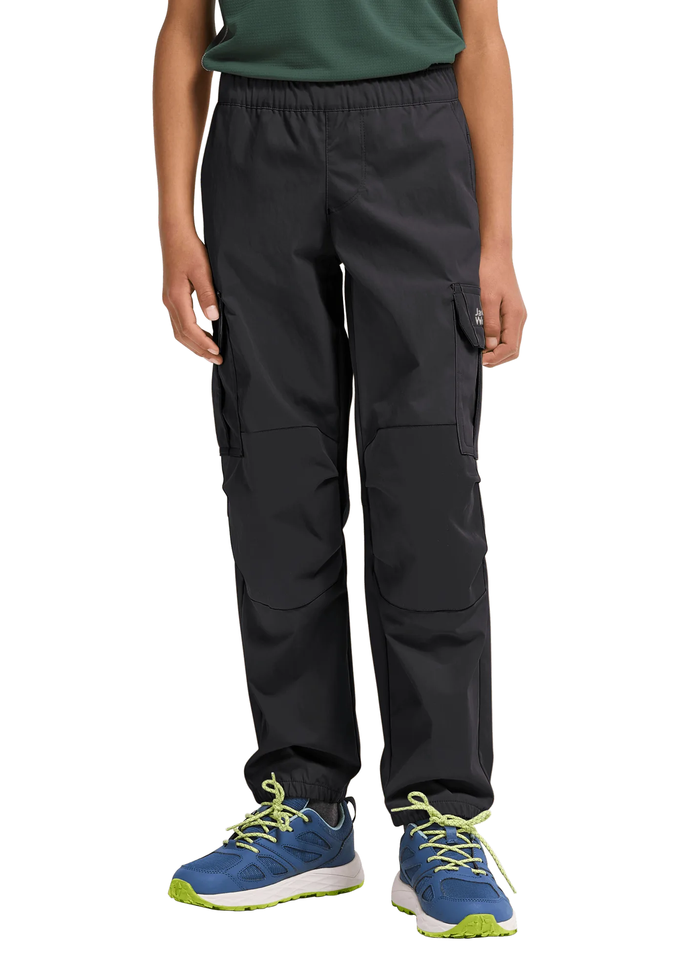 CARGO PANTS K