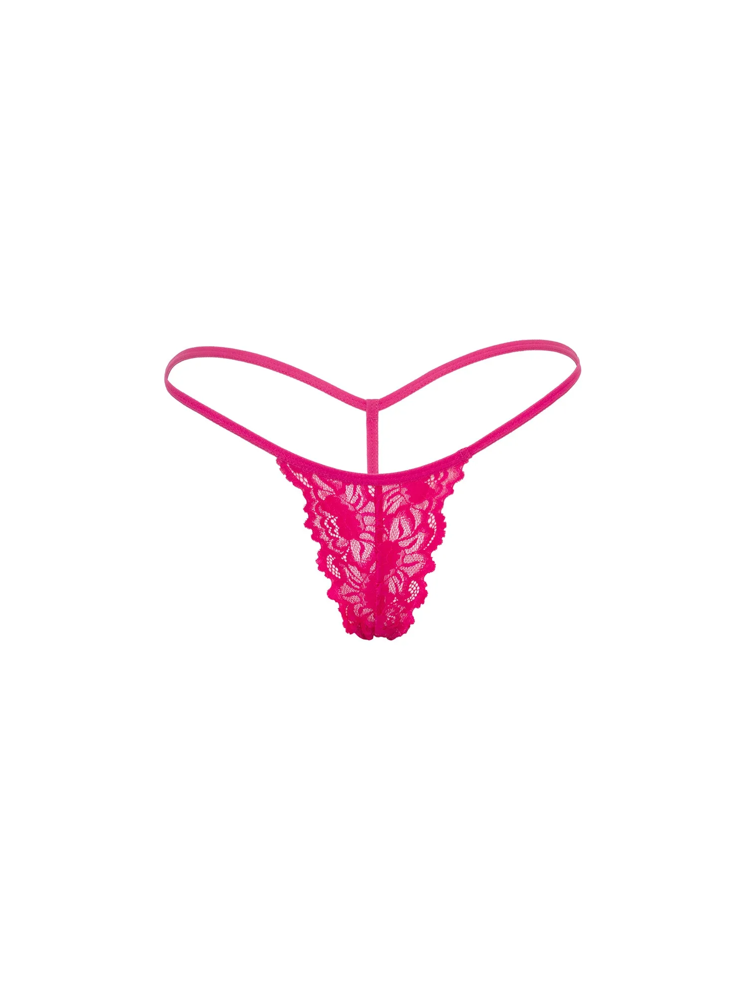 G-String vs. Thong: Which Is More Comfortable