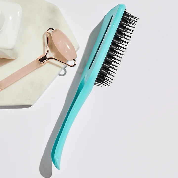 Professionelles Föhnergebnis wie vom Friseur zu Hause