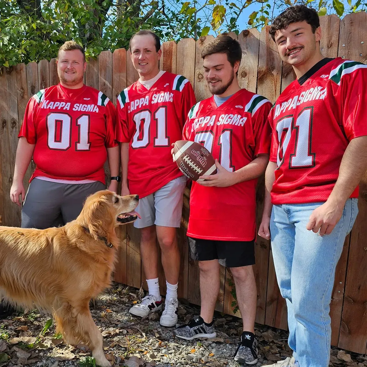 What to Pack in a Kappa Sig Duffle Bag for Game Day Weekends